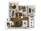 Lagniappe of Biloxi Apartment Homes - Two Bedroom