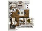 Lagniappe of Biloxi Apartment Homes - Two Bedroom W-Study