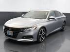 2018 Honda Accord Sport 2.0T