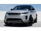 2024 Land Rover Range Rover Evoque S