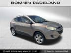 2012 Hyundai Tucson GLS