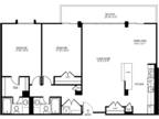 Quimby on 23rd - 2 Bed, 2 Bath 1286 SF 22R
