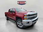 2019 Chevrolet Silverado 2500HD High Country