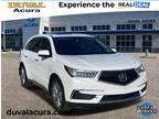 2020 Acura MDX 3.5L