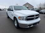 2024 Ram 1500 Classic Tradesman