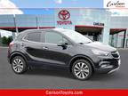 2017 Buick Encore Essence