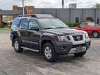 2012 Nissan Xterra S