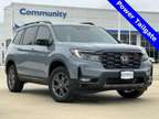 2024 Honda Passport TrailSport