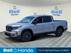 2024 Honda Ridgeline Sport