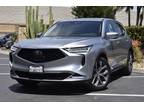 2023 Acura MDX Technology SH-AWD