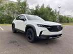 2024 Mazda CX-50 2.5 S Select Package