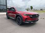 2024 Mazda CX-50 2.5 S Select Package