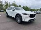 2024 Mazda CX-90 PHEV Preferred