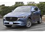 2024 Mazda CX-5 2.5 S Preferred Package