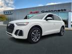 2023 Audi Q5 45 S line Prestige quattro