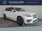 2024 Volvo XC90 B5 Plus