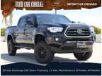 2021 Toyota Tacoma SR5 DOUBLE CAB One Owner!!! V6