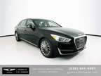 2017 Genesis G90 3.3T Premium