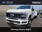 2024 Ford F-350SD Platinum DRW