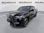 2024 Toyota Tundra Platinum I-FORCE