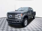 2019 Ford F-250SD Platinum