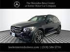 2019 Mercedes-Benz GLC GLC 300 4MATIC