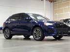 2024 Audi Q3 Premium S Line quattro