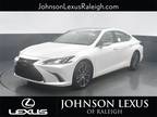 2024 Lexus ES 350