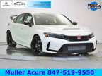 2023 Honda Civic Type R Base