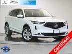 2022 Acura MDX 3.5L SH-AWD