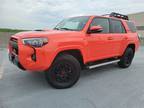 2023 Toyota 4Runner TRD Pro