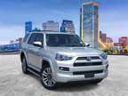 2023 Toyota 4Runner TRD Sport