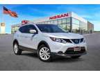 2019 Nissan Rogue Sport SV