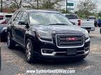 2016 GMC Acadia SLT-1