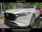 2024 Mazda Mazda3 2.5 S Select Sport