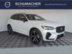 2024 Volvo XC60 Recharge Plug-In Hybrid Ultimate