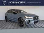 2024 Volvo XC60 Recharge Plug-In Hybrid Ultimate