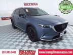 2022 Mazda CX-9 Grand Touring