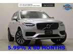 2021 Volvo XC90 T6 Momentum