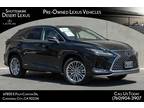 2022 Lexus RX 450h