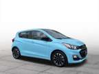 2022 Chevrolet Spark FWD 1LT Automatic