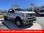 2017 Ford F-350SD King Ranch DRW