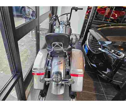 2017 Harley-Davidson is a Silver 2017 Car for Sale in Everett WA