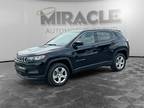 2024 Jeep Compass Sport