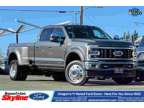 2024 Ford F-450SD Limited DRW