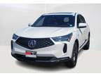 2022 Acura RDX A-Spec Package SH-AWD