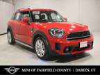 2024 MINI Countryman Cooper S