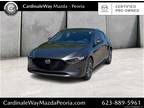 2024 Mazda Mazda3 2.5 S Preferred