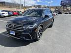 2024 Volkswagen Tiguan 2.0T SEL R-Line