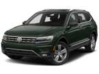 2019 Volkswagen Tiguan 2.0T SEL